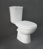 Karla Close Coupled Water Closet