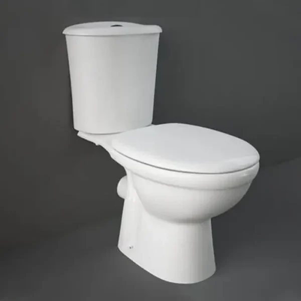 Karla Close Coupled Water Closet