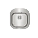 Teka Inset Stainless Steel Sink One bowl 10107074 | Teka