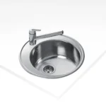 Teka Inset Stainless Steel Sink One bowl 10111903 | Teka
