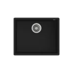 Teka Undermount Tegranite sink with one bowl 115230020 | Teka
