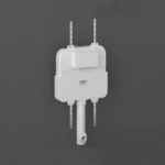 Ecofix Concealed Module 4.5/3 L For Back To Wall Water Closet In Stock | Rak Ceramics