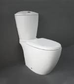 Venice Close Coupled Water Closet