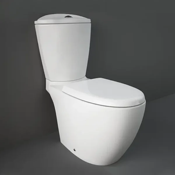 Venice Close Coupled Water Closet