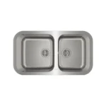 Teka Undermount Stainless Steel Sink 10125029 | Teka
