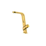 Teka Single Lever Kitchen Tap with Revolutionary open Spout Concept