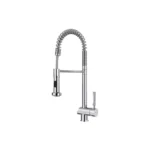Teka Professional Kitchen Tap Flexible Mixer 1816002 | Teka