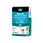 Laticrete 335 Pro Premium Flexible Adhesive
