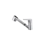 Teka Kitchen Tap Mixer with pullout shower 469781200 | Teka
