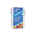 Mapei Adesilex P7 Adhesive For Ceramic Porcelain Tiles Grey 25Kg | Mapei