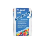 Mapei Adesilex P9 Cementitious Adhesive 25Kg White | Mapei