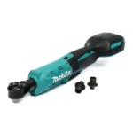 Ratchet Wrench Makita DWR180Z 18V Cordless | Makita