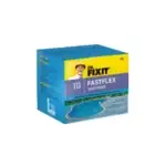 Dr Fixit Fastflex White Waterproofing