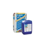 Mapei Granirapid Grey 25 kg+5.5 Kg | Mapei