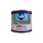 Levis Metalic Silver 750 ML