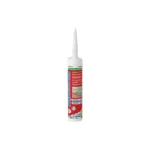 Mapei Mapesil Silicone Sealant Z Plus Transparent | Mapei