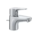 POLARIS Single Lever Basin Mixer RAK10000 | KLUDI RAK