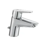 PROJECT Single Lever Basin Mixer | KLUDI RAK