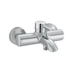 Prime single lever bath and shower mixer | Kludi Rak