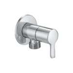 Brass angle valve RAK13013 | Kludi Rak