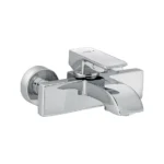 Profile Star single lever bath and shower mixer | Kludi Rak