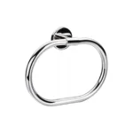 CALIBER Towel Ring | Kludi Rak