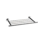 CALIBER towel shelf | Kludi Rak
