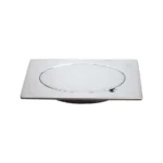 Stainless steel floor drain 150X150MM | Kludi Rak