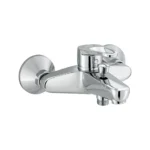 Polo single lever bath and shower mixer | Kludi Rak