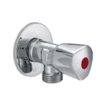 Kludi Rak Brass angle valve, 1/4 Turn | Kludi Rak