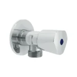 Kludi Rak Brass angle valve, 0.5 Inch | Kludi Rak