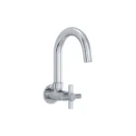 Premier X wall mount Kitchen Sink Tap DN15