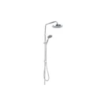 Dual shower system L = 960 mm | Kludi Rak