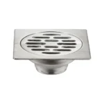 SS Floor drain RAK90760-1 | Kludi Rak