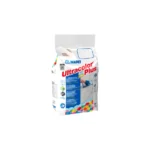 Mapei Ultracolor Plus Grout N100 White 5kg | Mapei
