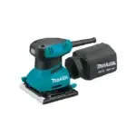 Makita Finishing Sander 30mm BO4556