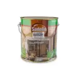 Dulux Sadolin Classic Mahogany