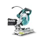 Makita DLS600Z 165MM Cordless Miter Saw