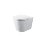 Ideal standard Tonic Wall mounted bowl