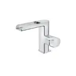 TEKA Formentera Cascade WB Mixer w/o Pop-Up Waste, Chrome