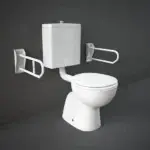 Floor Standing Water Closets