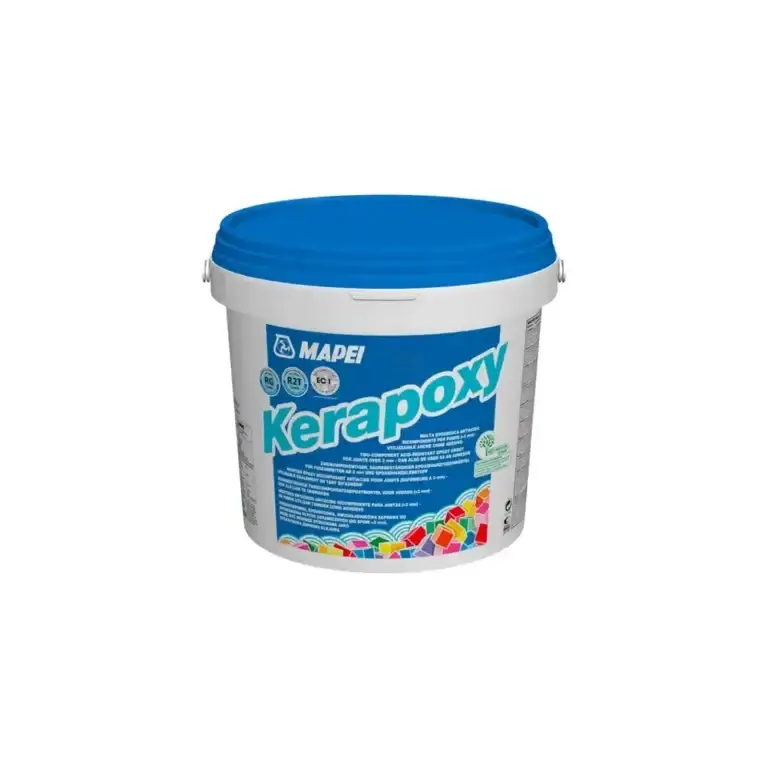 Kerapoxy Grey