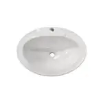 Maria Over Counter Wash Basin 56 Cm Faucini
