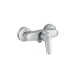 Kludi Rak Project single lever shower mixer