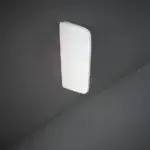 Rak Ceramics Urinal Bowl Partition OC17AWHA