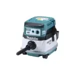 Makita DVC864LZX Cordless Dust Extractor