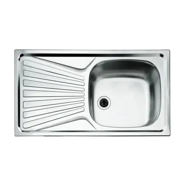 Teka Recessed Kitchen Sink 10133005