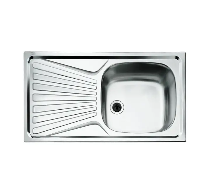 Teka Recessed Kitchen Sink 10133005