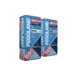 Pegoland® Uno Plus C1 TE