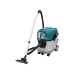 80V MAX (40V Max x 2) XGT Battery powered dust extractor with wet or dry option and AWS function.